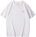 Women"s 100% Cotton T-shirt - Soft Breathable, Classic Fit for Everyday Wear