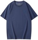 Women"s 100% Cotton T-shirt - Soft Breathable, Classic Fit for Everyday Wear