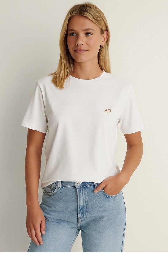 Women"s 100% Cotton T-shirt - Soft Breathable, Classic Fit for Everyday Wear