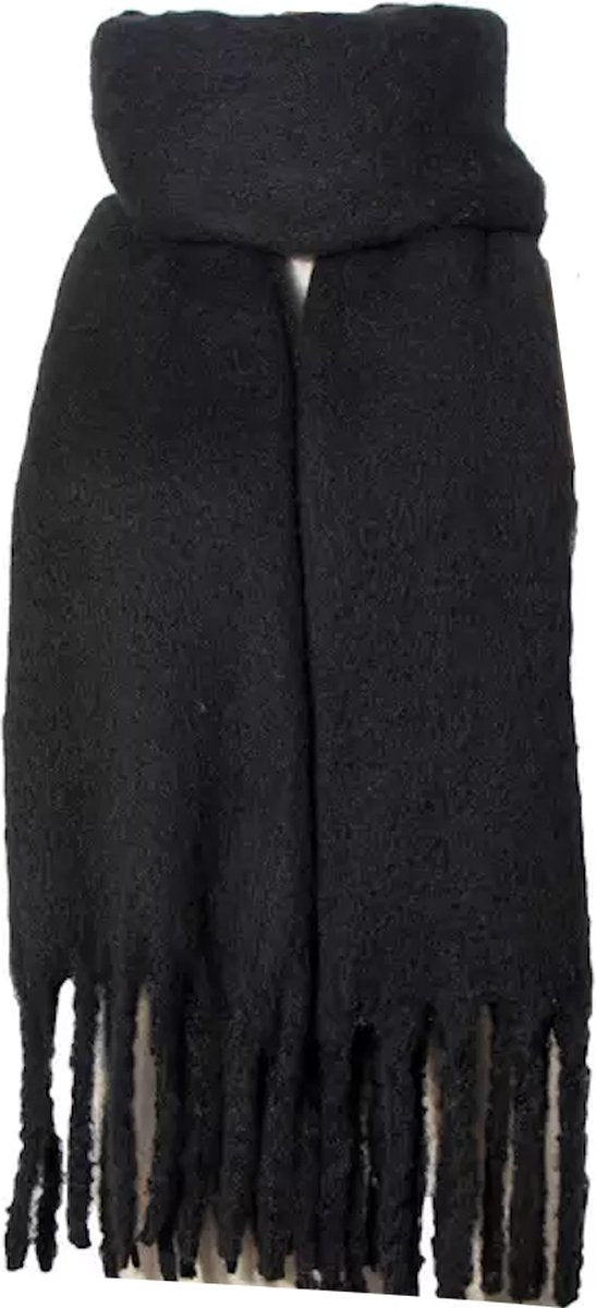 Warm Shawls 200x50 cm
