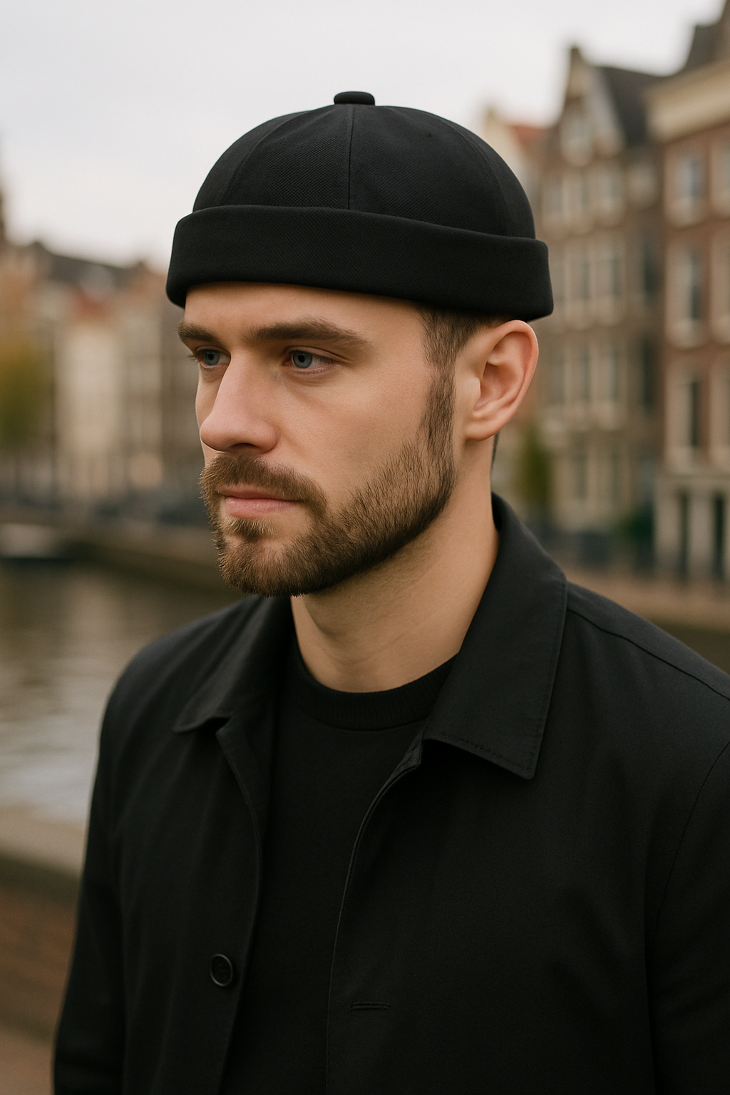 Docker Beanies
