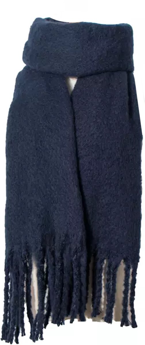 Warm Shawls 200x50 cm