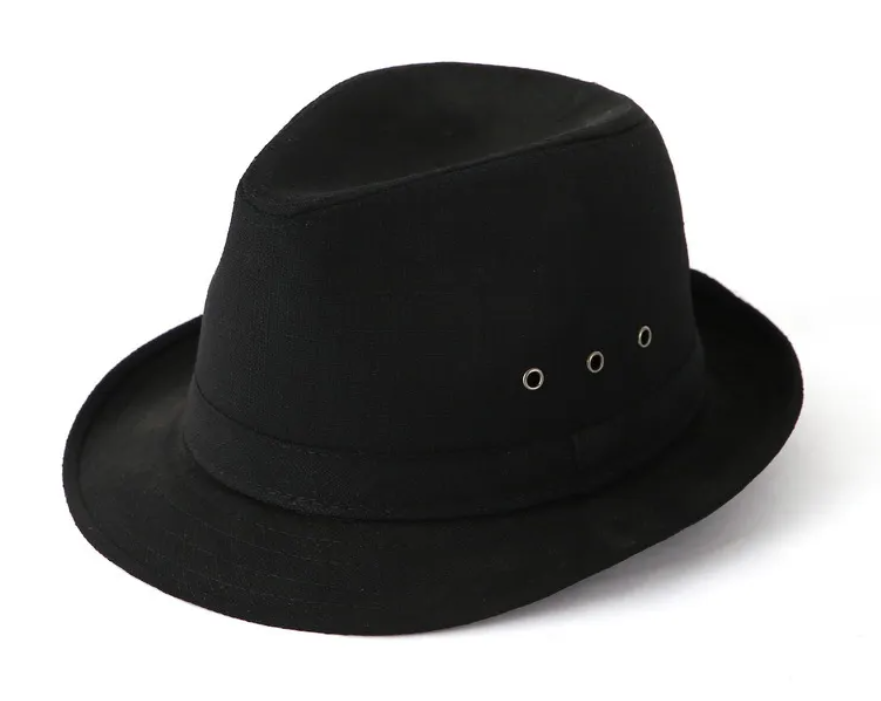 Chapeaux Trilby