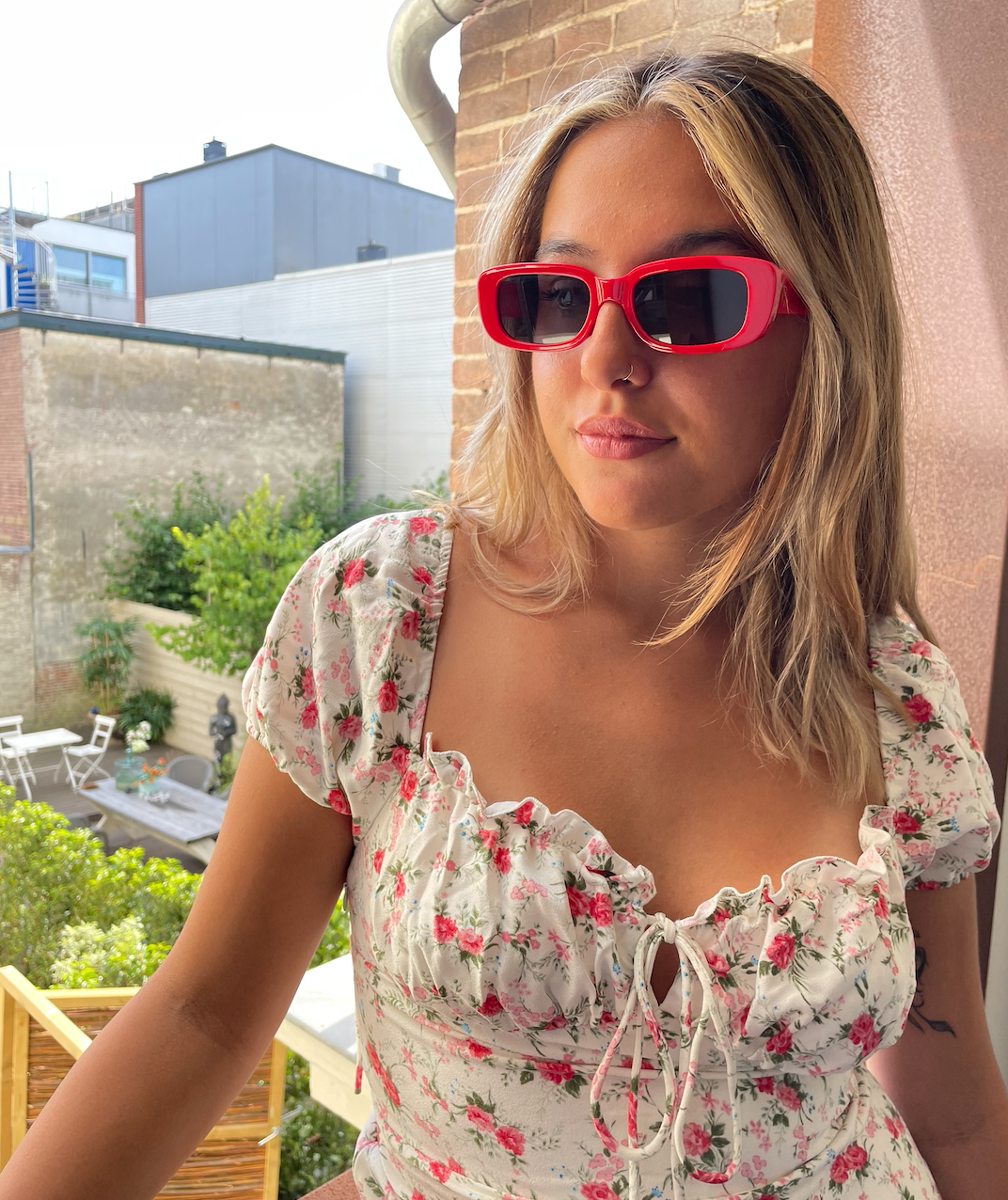 Casual Sunglasses