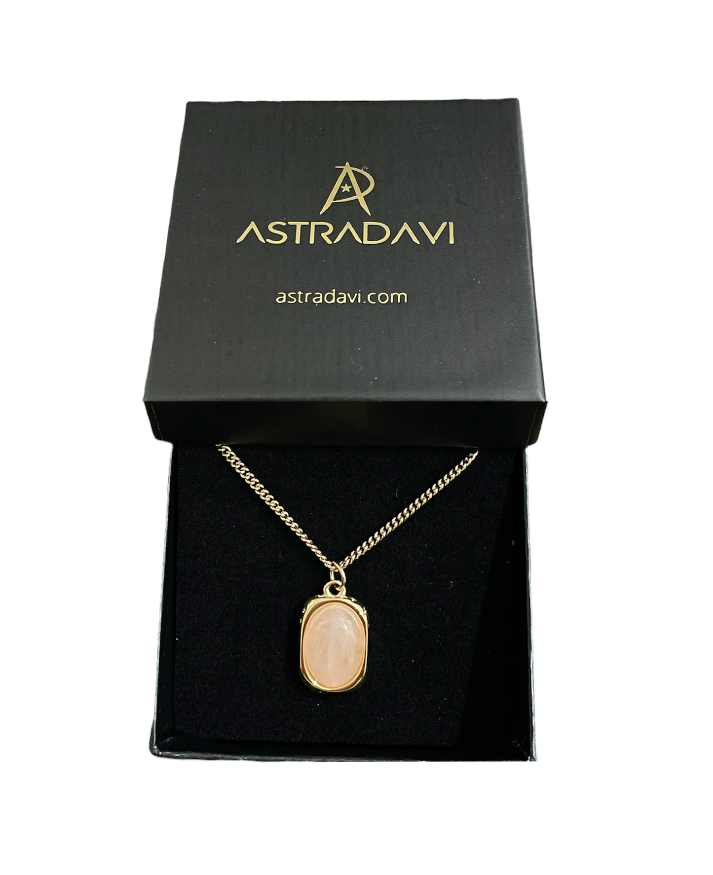 18K Gold Plated Pendant Necklaces Vintage Designs