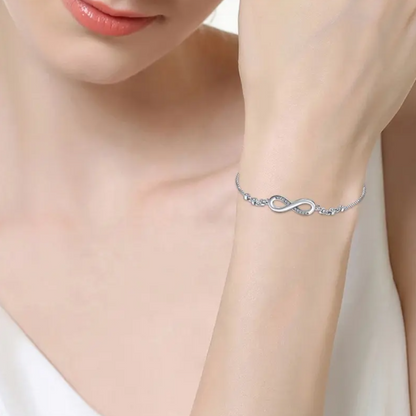 S925 Sterling Silver Bracelets