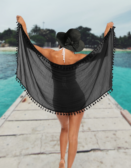 Pareo sarong