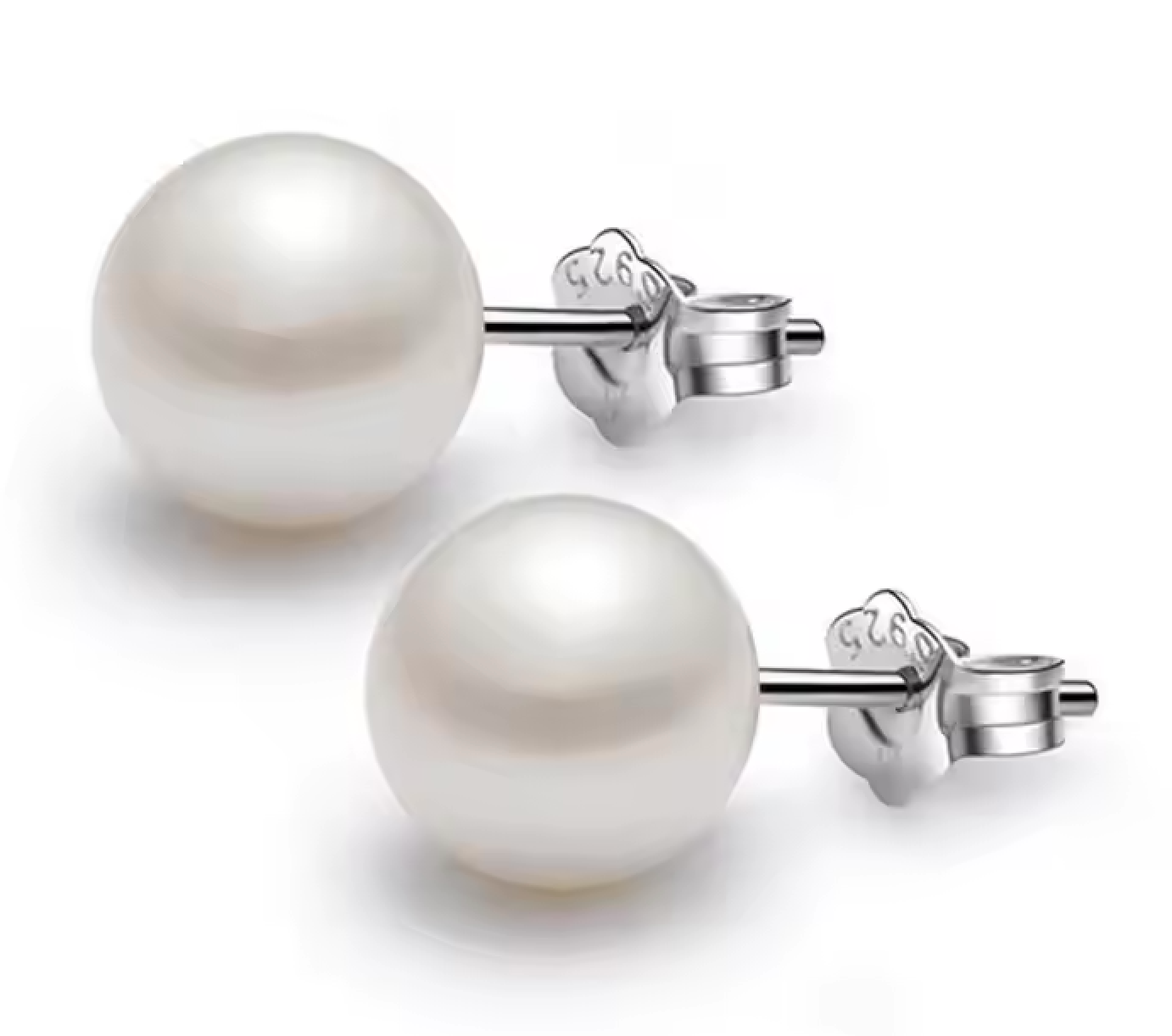 18K Gold Plated Earrings