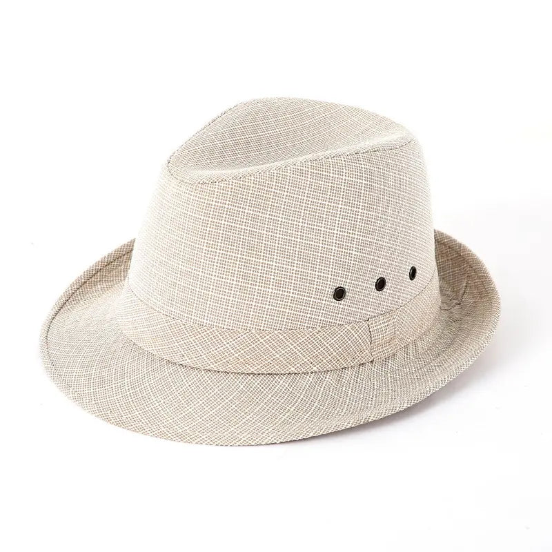 Chapeaux Trilby