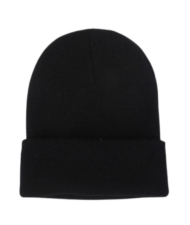 Classic Beanie Hats