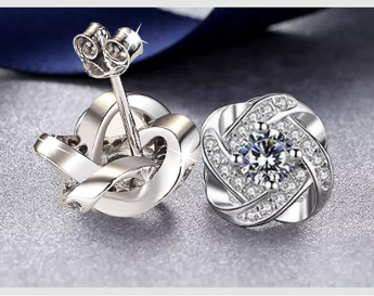 S925 Sterling Silver Jewellery Sets