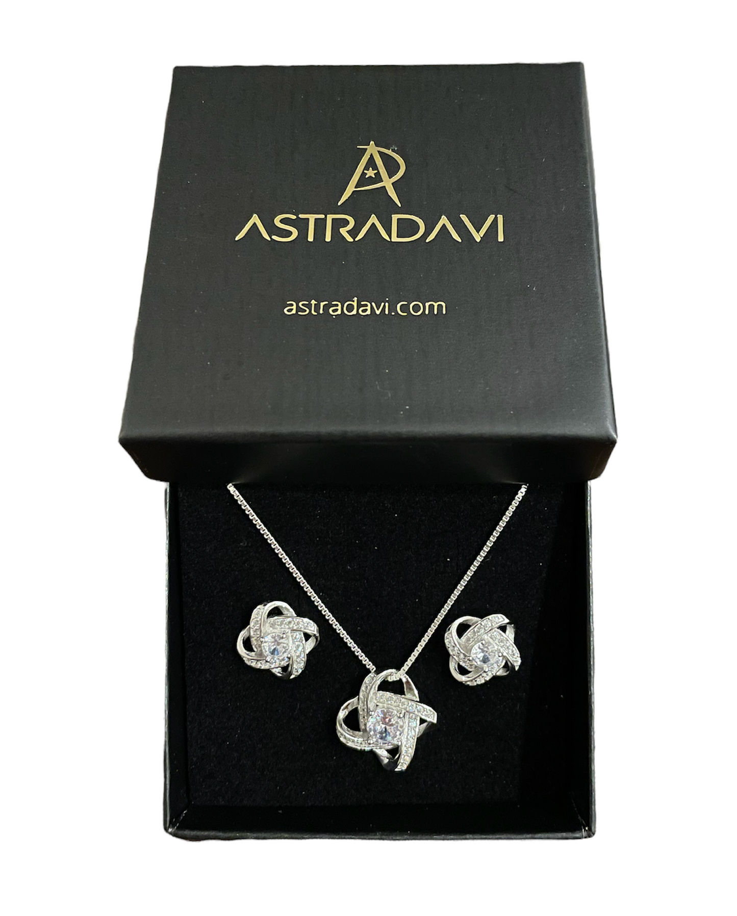 S925 Sterling Silver Jewellery Sets