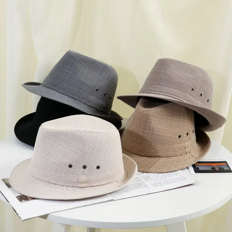 Trilby Hoeden