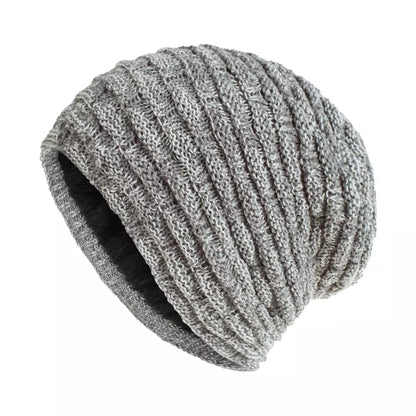 Beanies with Velvet Head and Ear Protector