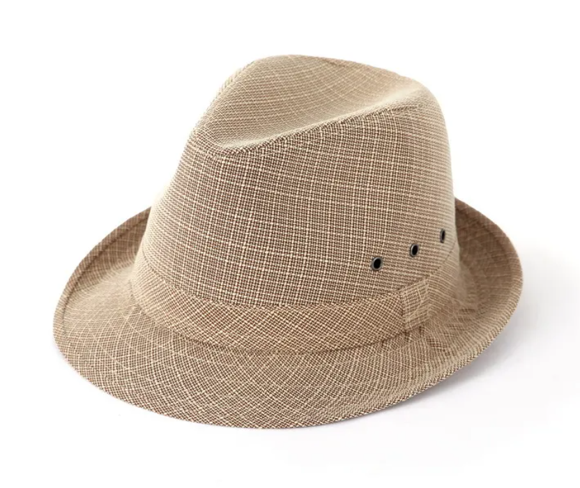 Chapeaux Trilby