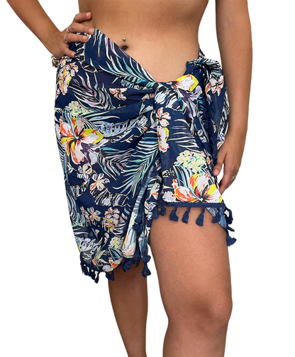 Pareo sarong