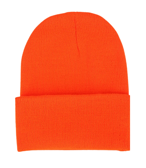 Classic Beanie Hats