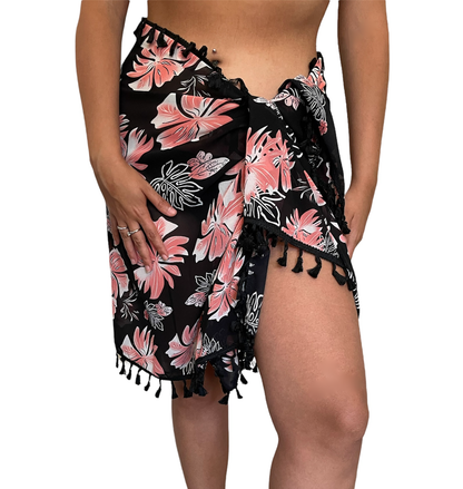 Pareo sarong