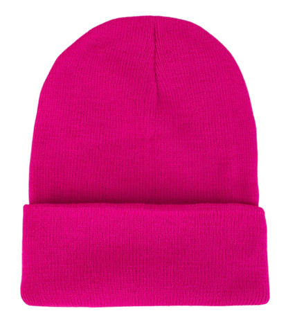 Classic Beanie Hats