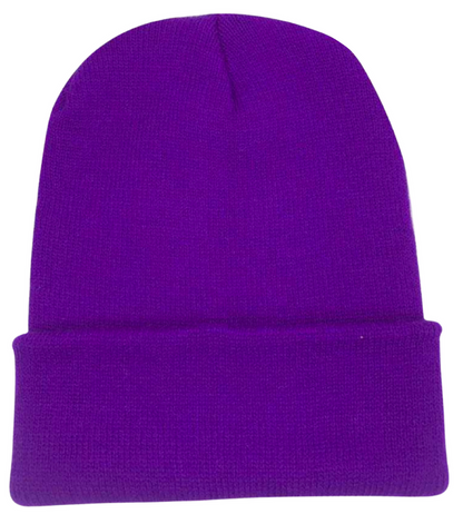 Classic Beanie Hats