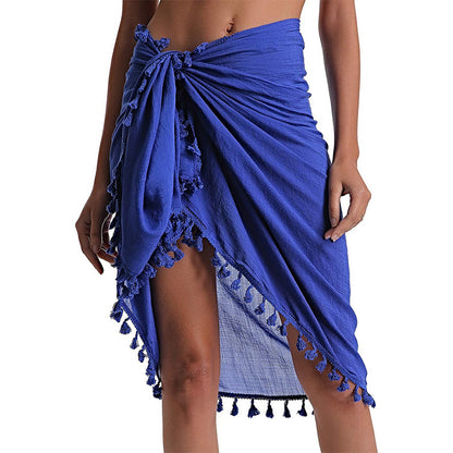 Pareo sarong