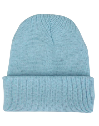 Classic Beanie Hats