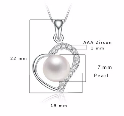 S925 Sterling Silver Jewellery Sets