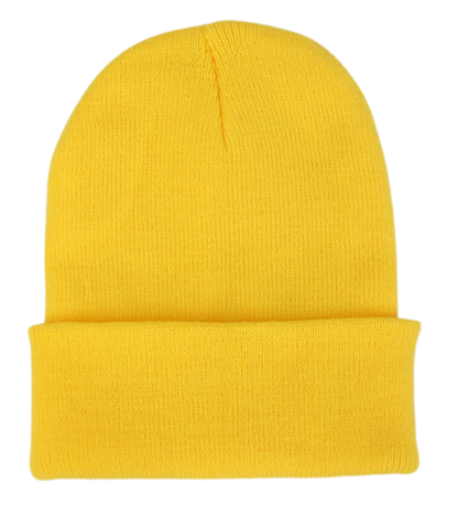 Classic Beanie Hats