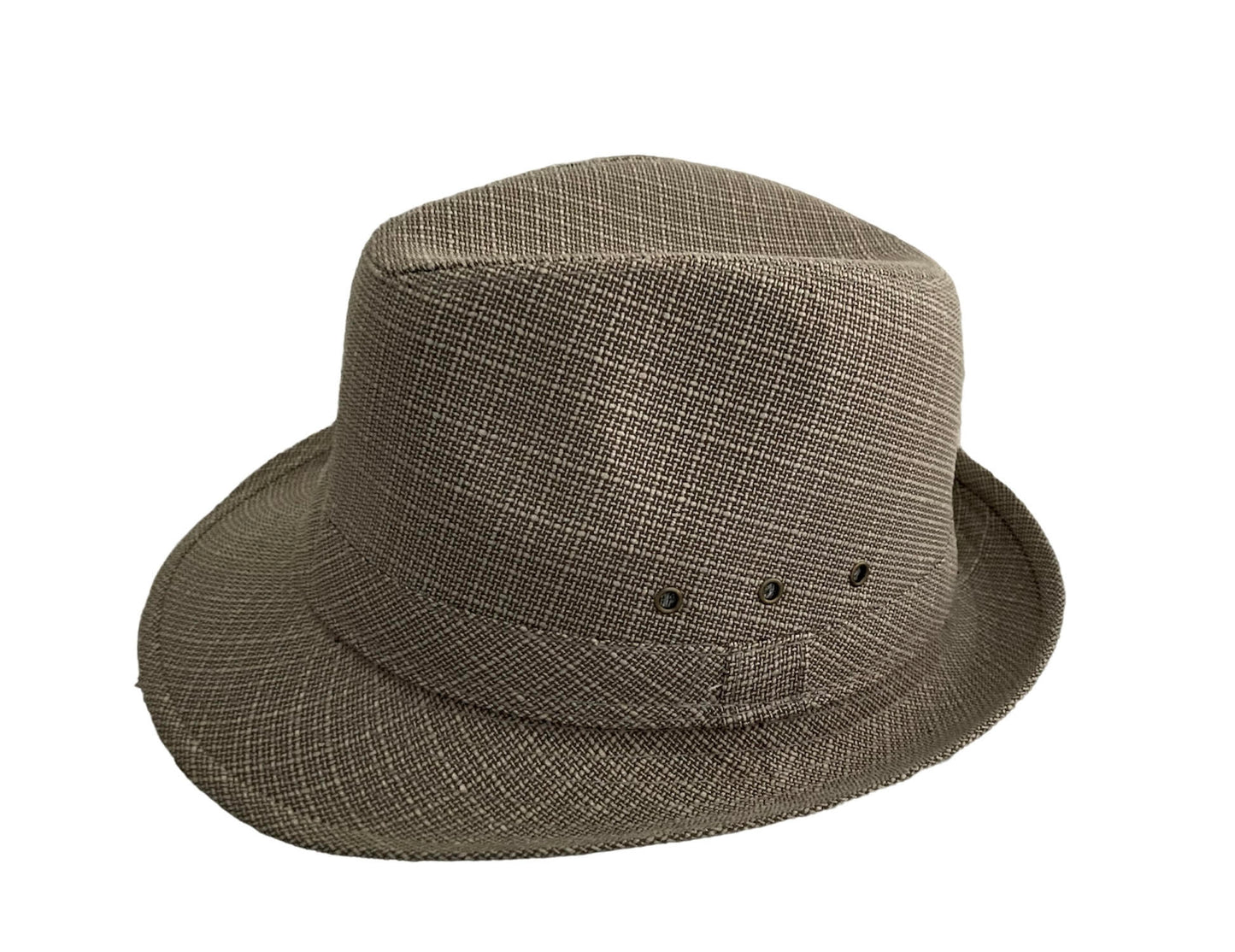 Trilby Hoeden